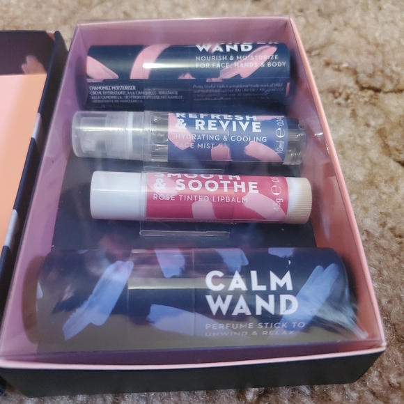 Spa set - Picture 4 of 4